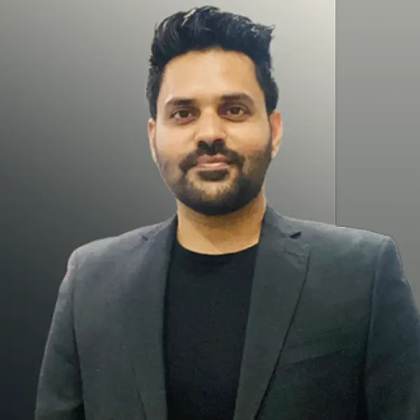 Amit Kumar Tiwari