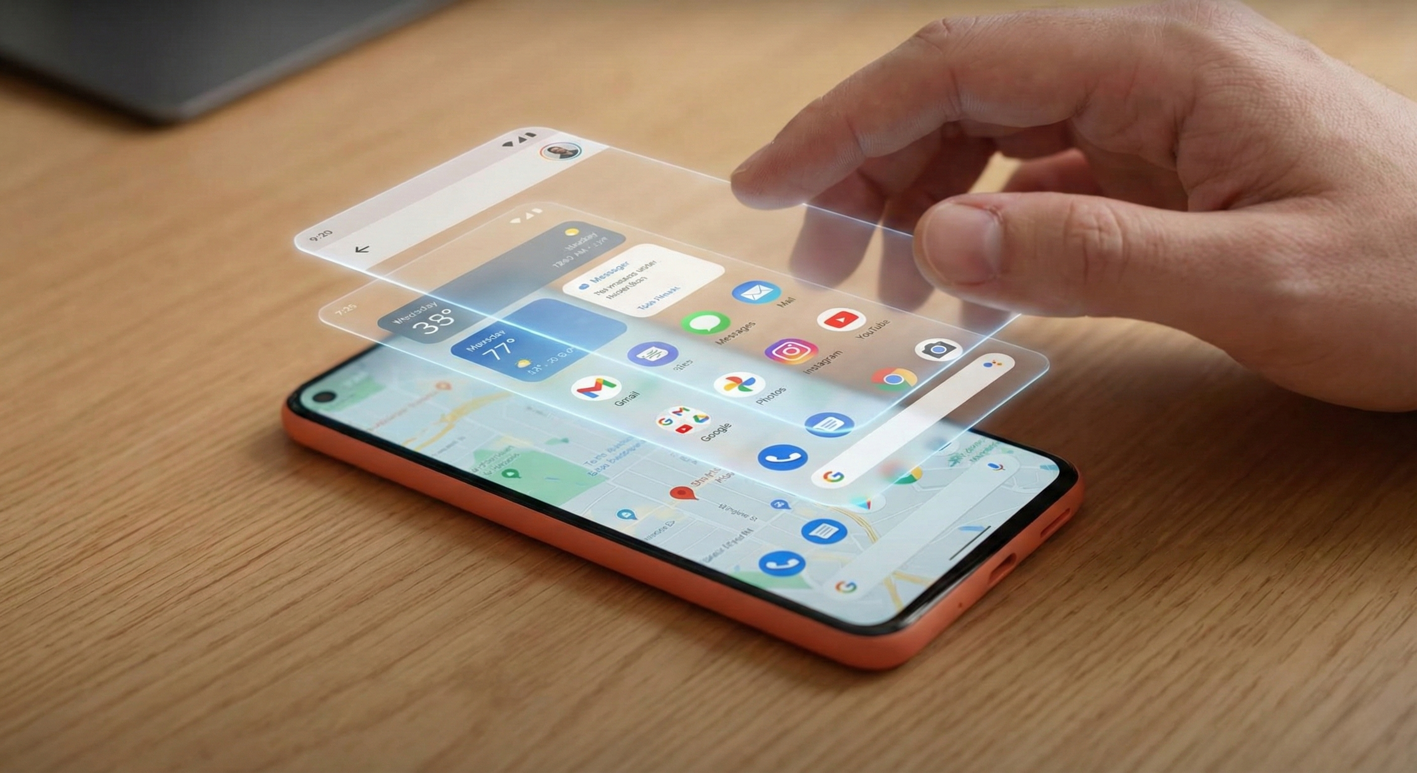 Professional UI/UX Design Program